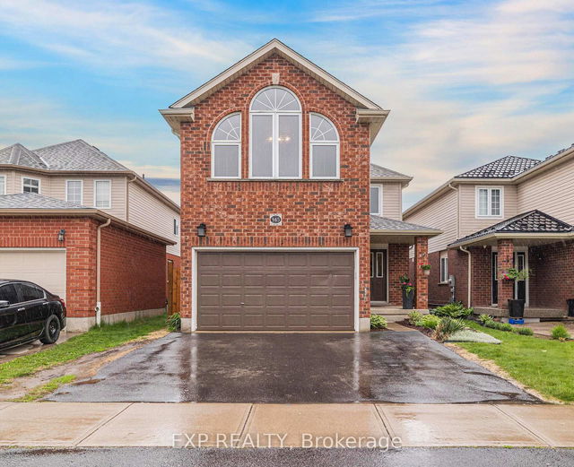 345 Thomas Slee Drive
