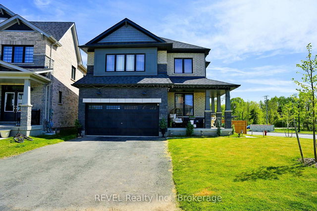 167 Stern Drive