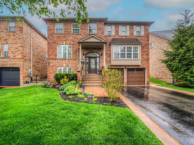 11 Anderson Court