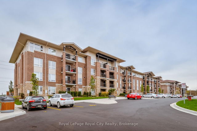 409 - 67 Kingsbury Square