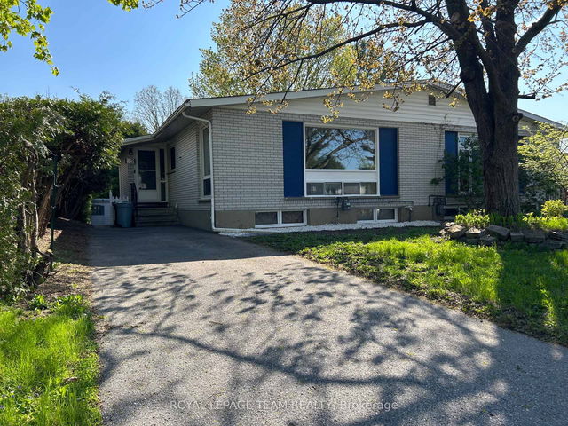23 Southview Crescent