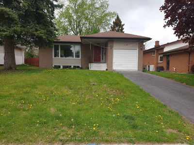 18 Manor Cres, Quinte West - Trenton Ward