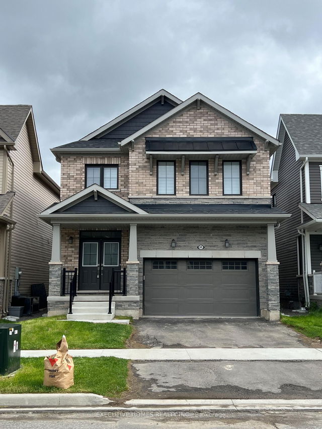 89 Sunflower Crescent