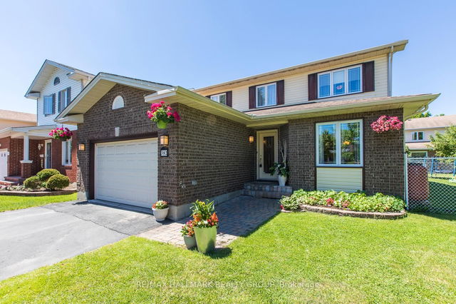 382 Pauline Charron Place