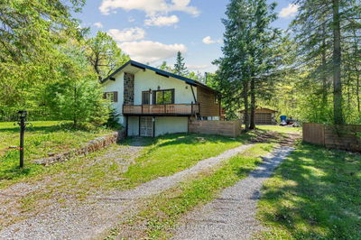 11 mackenzie Pl, Kawartha Lakes - Kirkfield