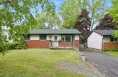 28 Radeski St, Quinte West - Trenton Ward