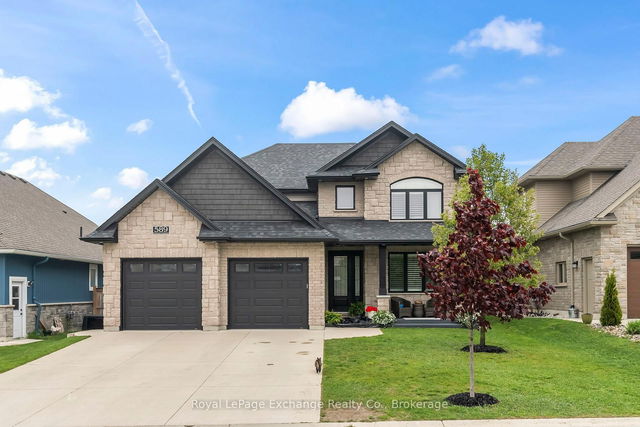 589 Morrison Crescent
