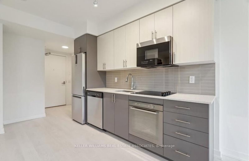 318 - 415 Main St W, Hamilton, L8P 1K5 | Image 3