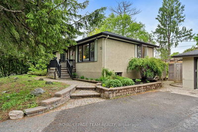 80 ST. CLAIRE Ave, Ottawa - Meadowlands/St. Claire Gardens image-0-1