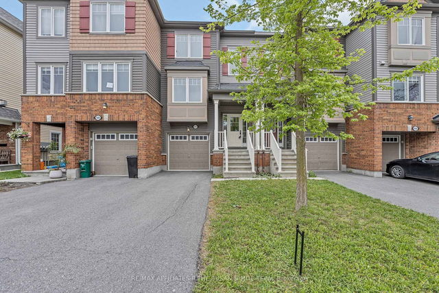 503 Coldwater Crescent