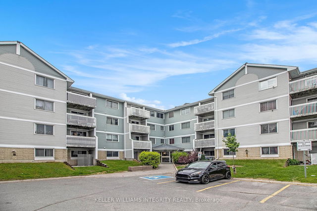 108 - 212 Viewmount Drive