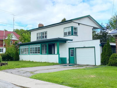 24 Bridge St, Tweed - Tweed (Village)