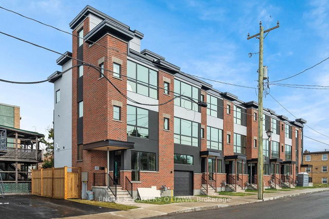 73 Parent Avenue