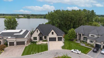 Unit 253 — 9861 Glendon Dr, Middlesex Centre - Rural Middlesex Centre image-0-1