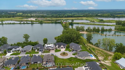 Unit 253 — 9861 Glendon Dr, Middlesex Centre - Rural Middlesex Centre image-0-2