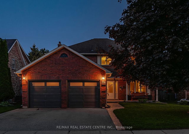 79 Handorf Drive