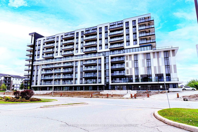 714 - 575 Conklin Rd, Brantford, N3T 0B9 | Image 2