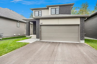 207 Blackhorse Dr, North Grenville - North Grenville Twp (Kemptville South)