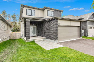 207 Blackhorse Dr, North Grenville - North Grenville Twp (Kemptville South) image-0-1