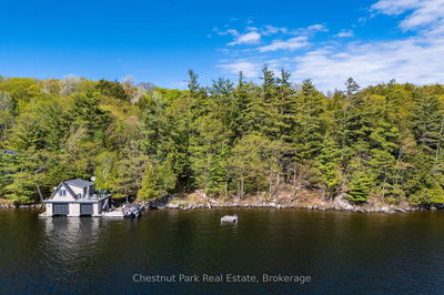 57 Mazengah R52, Minett, Muskoka Lakes - Medora