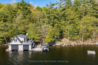 57 Mazengah R52, Minett, Muskoka Lakes - Medora image-0-2