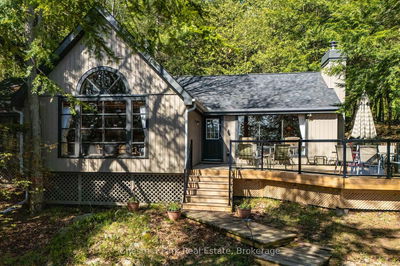 57 Mazengah R52, Minett, Muskoka Lakes - Medora image-0-3