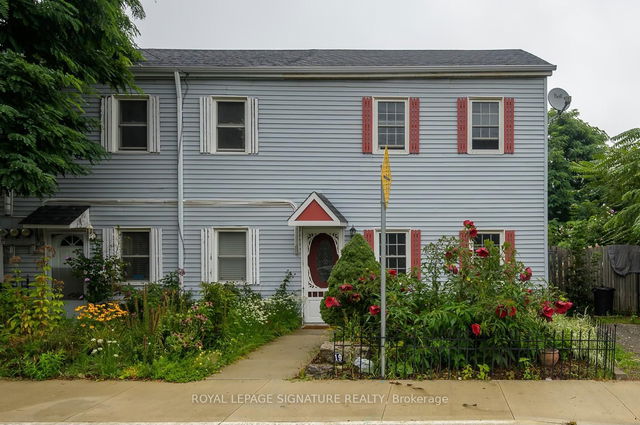19 Strachan Street
