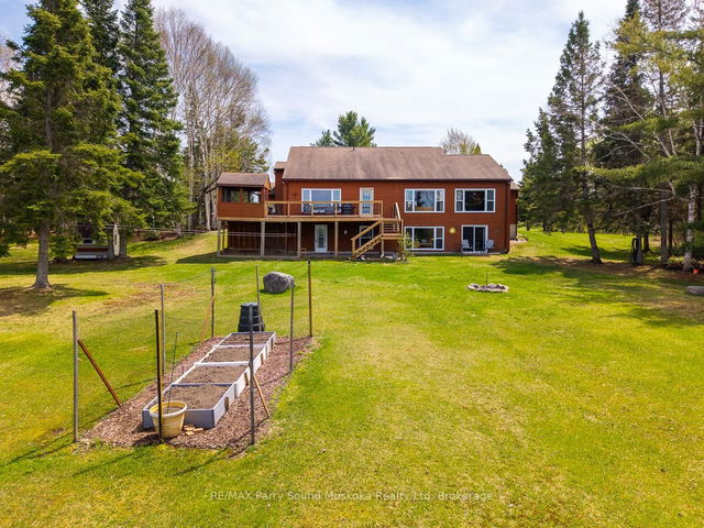 258 Lakeside Trail