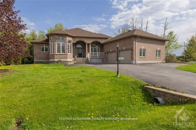 6602 WOODSTREAM Drive