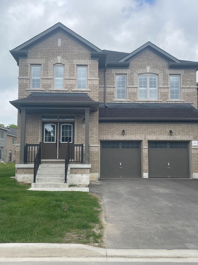 411 Black Cherry Crescent