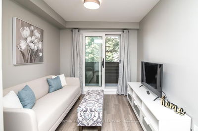 Unit 218 — 72 Main St, Port Colborne - Bethel