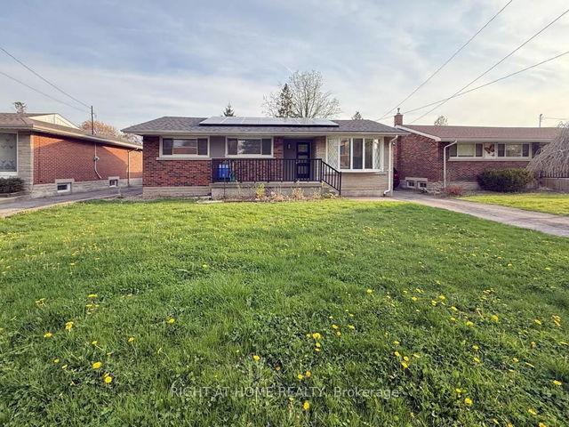 48 Idlewood Avenue