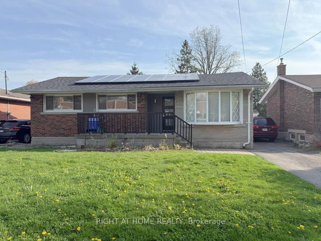 48 Idlewood Avenue