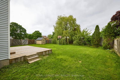 19 Rannie Crt, Thorold - Confederation Heights image-0-3