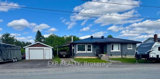 20 Dubeau Street