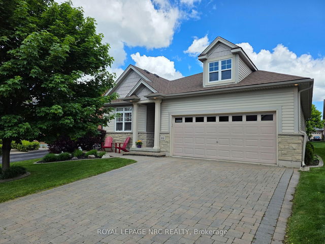 44 Morris Trail
