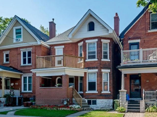 90 Ontario Avenue