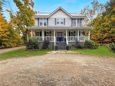 121 Pheasant Ru, Calabogie - Greater Madawaska image-0-1