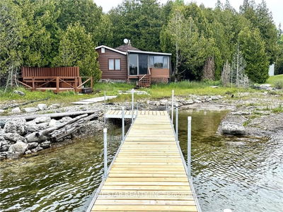 85 Simpson Ave, Northern Bruce Peninsula - Northern Bruce Peninsula