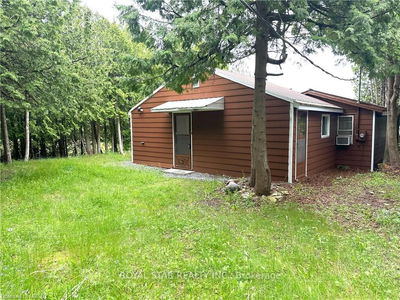 85 Simpson Ave, Northern Bruce Peninsula - Northern Bruce Peninsula image-0-1
