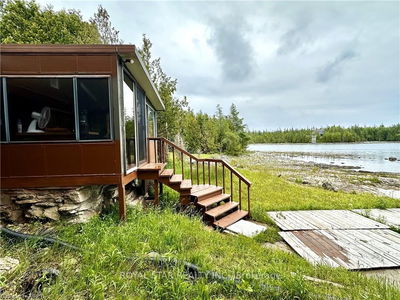 85 Simpson Ave, Northern Bruce Peninsula - Northern Bruce Peninsula image-0-2