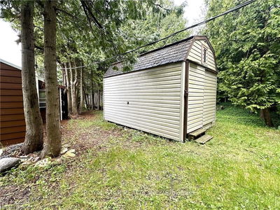 85 Simpson Ave, Northern Bruce Peninsula - Northern Bruce Peninsula image-0-3