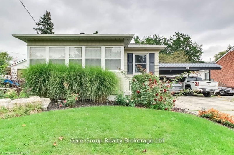 336 KNIGHTSBRIDGE Rd, Woodstock - North image-0-0