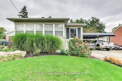 336 KNIGHTSBRIDGE Rd, Woodstock - North