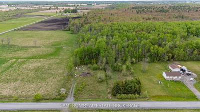 N/A Eligh-Beckstead Rd, South Stormont - South Stormont (Osnabruck) Twp