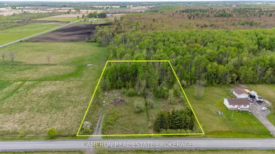 N/A Eligh-Beckstead Rd, South Stormont - South Stormont (Osnabruck) Twp image-0-1