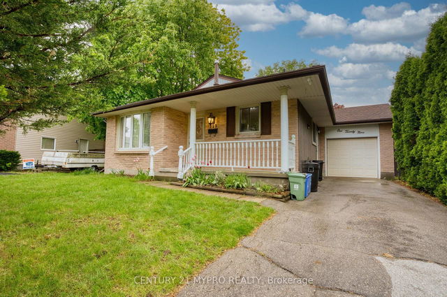129 Winding Woods Road