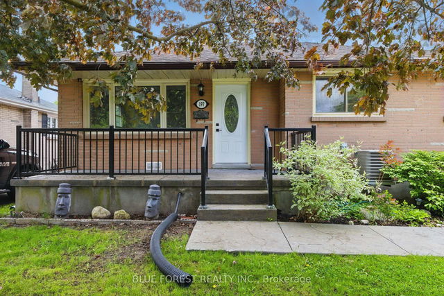 197 Atkinson Boulevard