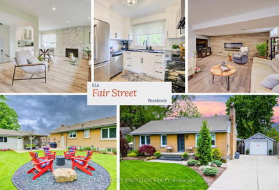 516 Fair St, Woodstock - North