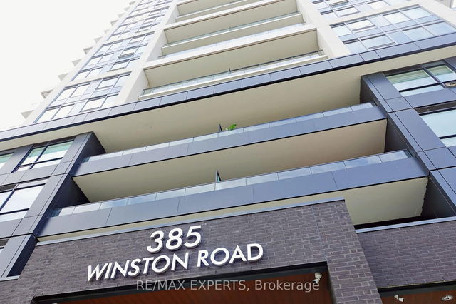 1705 - 385 Winston Road